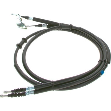 BOSCH Seilzug, Feststellbremse 1 987 477 909 BOSCH Seilzug, Feststellbremse 1 987 477 909