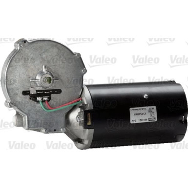 Valeo Wischermotor 401821