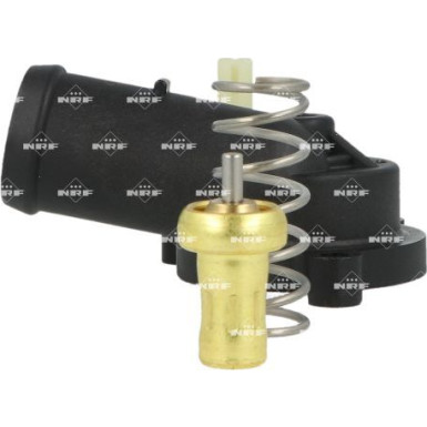 Thermostat, Kühlmittel 725356 Thermostat, Kühlmittel 725356