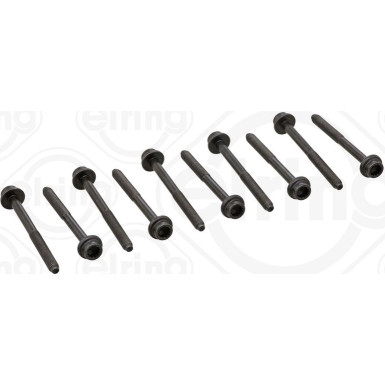 Elring Zylinderkopfschraubensatz 057.220 Elring Zylinderkopfschraubensatz 057.220