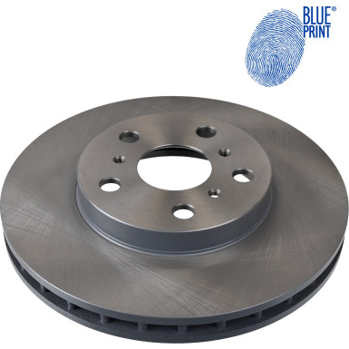 Bremsscheibe ADT34346 Bremsscheibe ADT34346