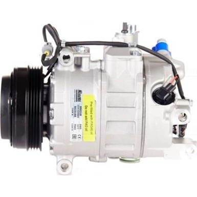 Kompressor, Klimaanlage 890218 Kompressor, Klimaanlage 890218