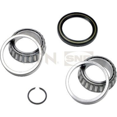 NTN-SNR Radlagersatz R173.06