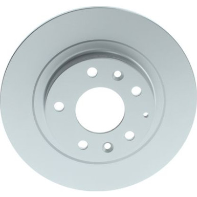 BOSCH Bremsscheibe 0 986 479 E55