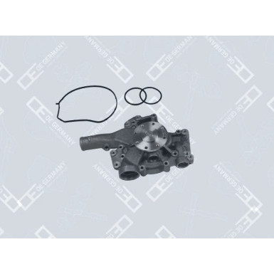 OE Germany Wasserpumpe, Motorkühlung 01 2000 900003