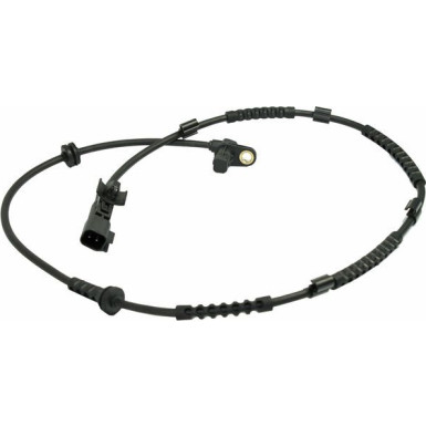 Metzger Sensor, Raddrehzahl 0900875