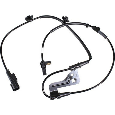 Metzger Sensor, Raddrehzahl 09001614