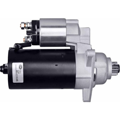 Hella Starter 8EA 011 611-051 Hella Starter 8EA 011 611-051