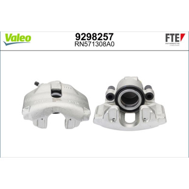 FTE Bremssattel NEOGEN 9298257
