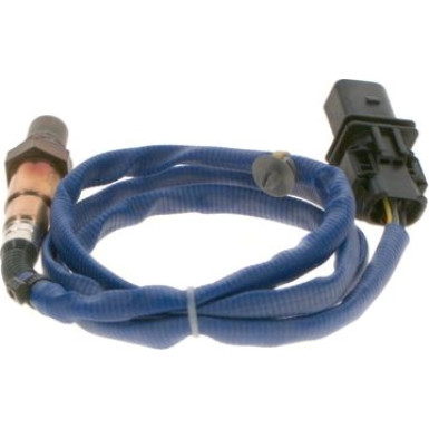 BOSCH Lambdasonde 0 258 017 224