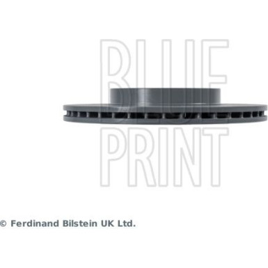 Blue Print Bremsscheibe ADB114325