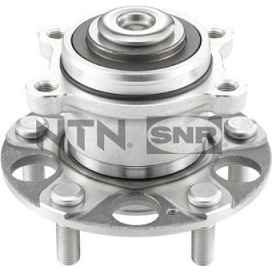 NTN-SNR Radlagersatz R174.62
