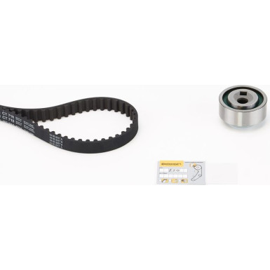 ContiTech Zahnriemensatz CT718K1