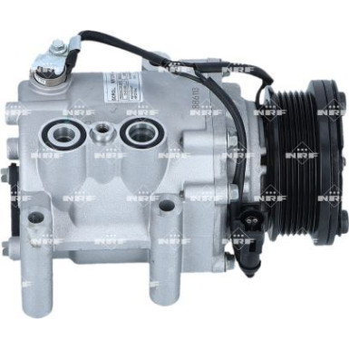 Kompressor, Klimaanlage 32247 Kompressor, Klimaanlage 32247