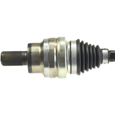 Spidan 2 x SPIDAN Antriebswelle 25496