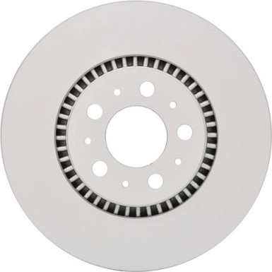 BOSCH Bremsscheibe 0 986 479 C59