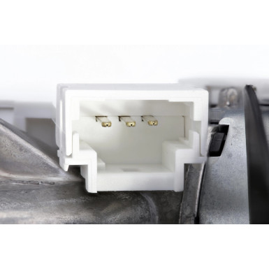 Valeo Wischermotor 582639
