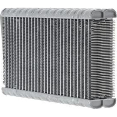 Mahle Verdampfer, Klimaanlage BEHR Premium Line AE 2 000P