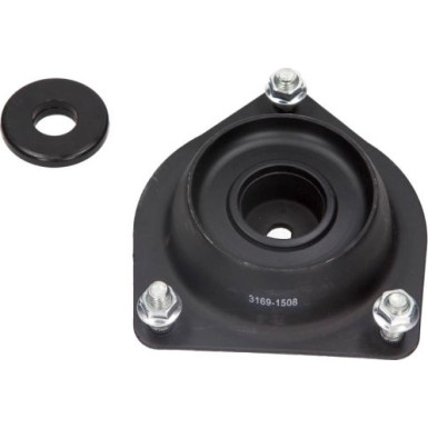 Maxgear Reparatursatz, Federbeinstützlager 72-2658