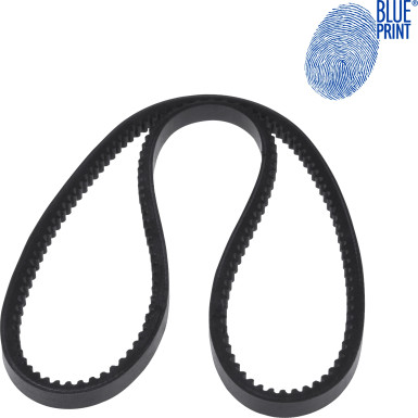 Blue Print Keilriemen AD13V750