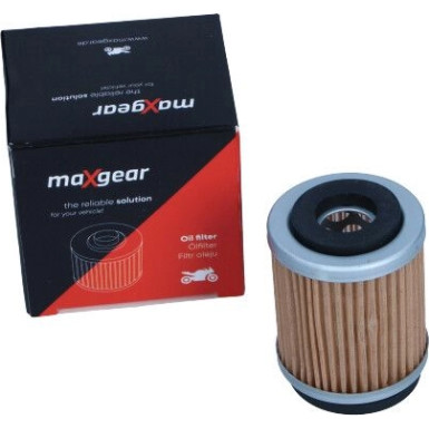 Ölfilter 26-8018 Ölfilter 26-8018