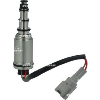 NRF Regelventil, Kompressor 38639