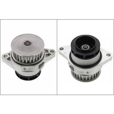 INA Wasserpumpe 538 0031 10