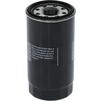 Ölfilter F 026 407 304 Ölfilter F 026 407 304