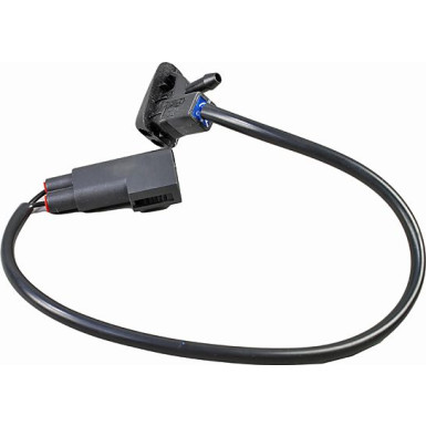 Metzger Waschwasserdüse, Scheibenreinigung 2220623