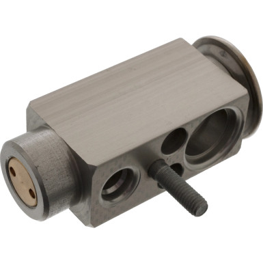 FEBI BILSTEIN 04883 Expansionsventil, Klimaanlage FEBI BILSTEIN 04883 Expansionsventil, Klimaanlage