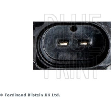 Blue Print Waschwasserpumpe, Scheinwerferreinigung ADJ130304