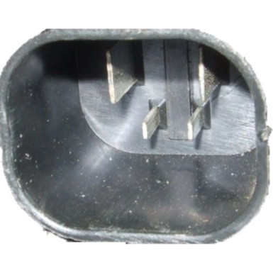 Mahle Lüfter, Motorkühlung BEHR CFF 172 000S