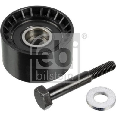 FEBI BILSTEIN 23654 Umlenk-/Führungsrolle, Zahnriemen