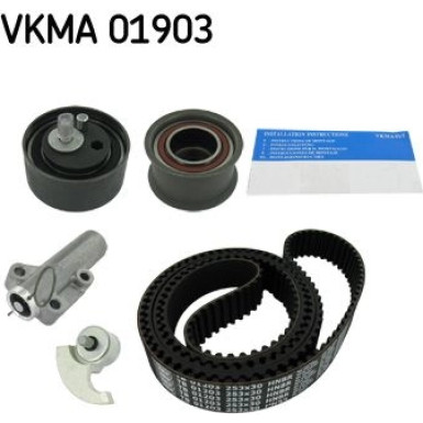 Zahnriemensatz VKMA 01903