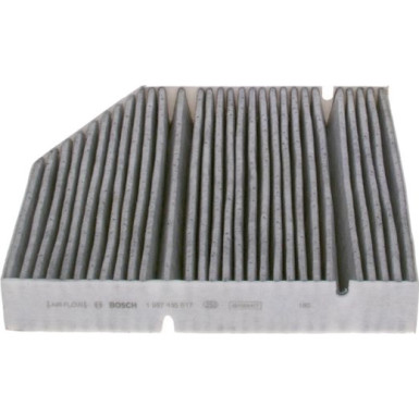 Filter, Innenraumluft 1 987 435 617 Filter, Innenraumluft 1 987 435 617