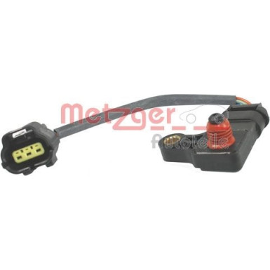 Metzger Sensor, Saugrohrdruck 0906158