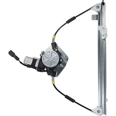 Metzger Fensterheber 2160787