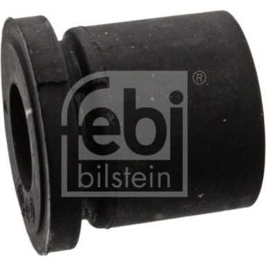 FEBI BILSTEIN 42528 Lagerbuchse, Blattfeder