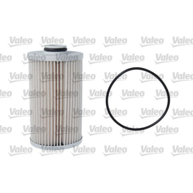 Valeo Kraftstofffilter 587083