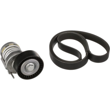 Gates Keilrippenriemensatz Micro-V® K036PK1078