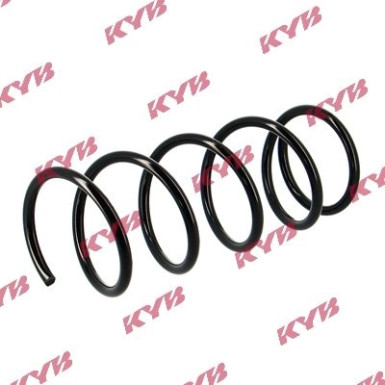 KYB Fahrwerksfeder K-Flex RA1063