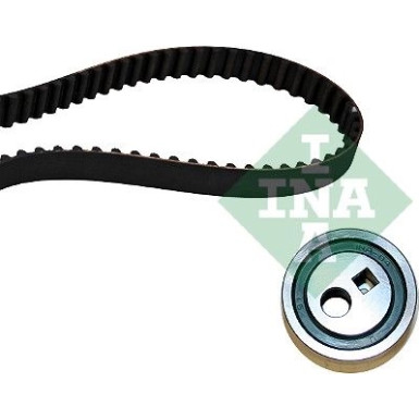 INA Zahnriemensatz 530 0252 10
