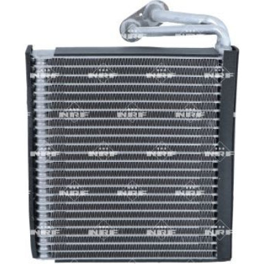 Verdampfer, Klimaanlage 36201