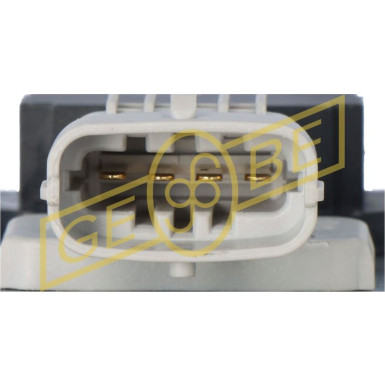 GEBE NOx-Sensor, NOx-Katalysator 9 2984 1