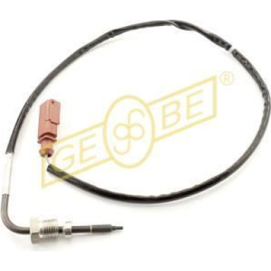 GEBE Sensor, Abgastemperatur 9 8046 1
