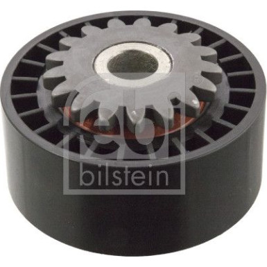 FEBI BILSTEIN 09789 Umlenk-/Führungsrolle, Keilrippenriemen