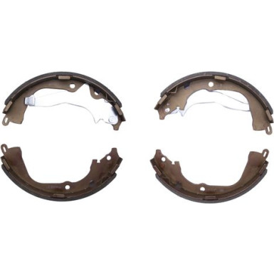 Hella Bremsbackensatz 8DB 355 022-061 Hella Bremsbackensatz 8DB 355 022-061