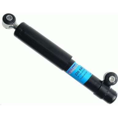 Sachs Stoßdämpfer 230 546