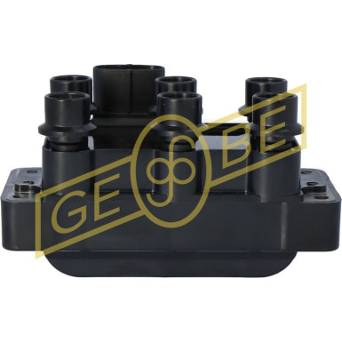GEBE Zündspule 9 4625 1