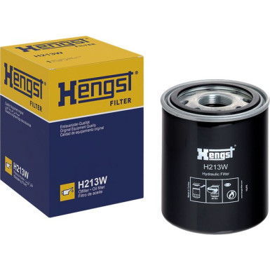 Ölfilter H213W Ölfilter H213W